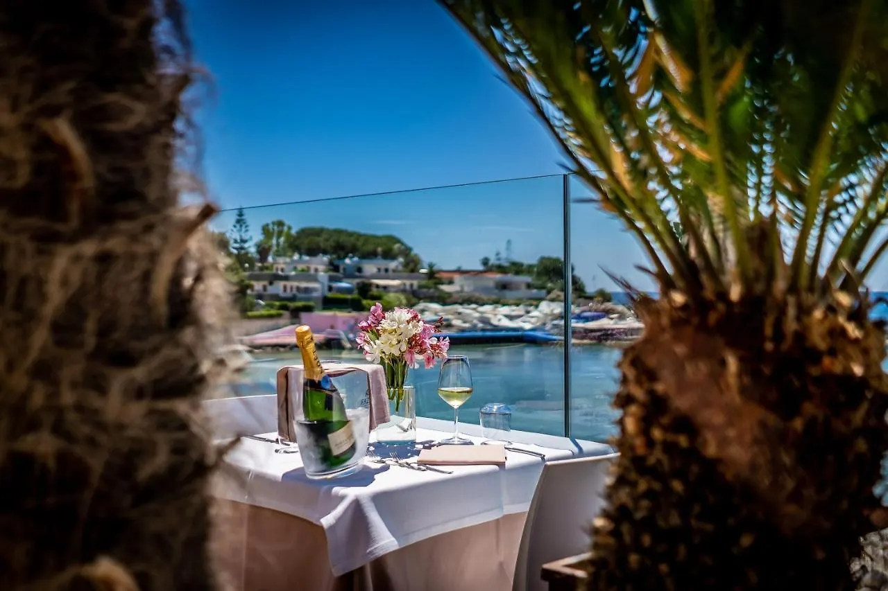 White Bay Hotel Fontane Bianche
