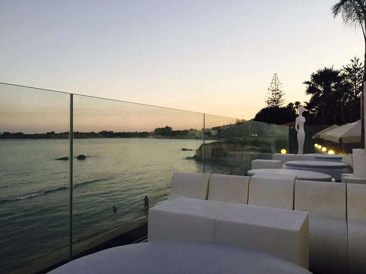White Bay Hotel Fontane Bianche