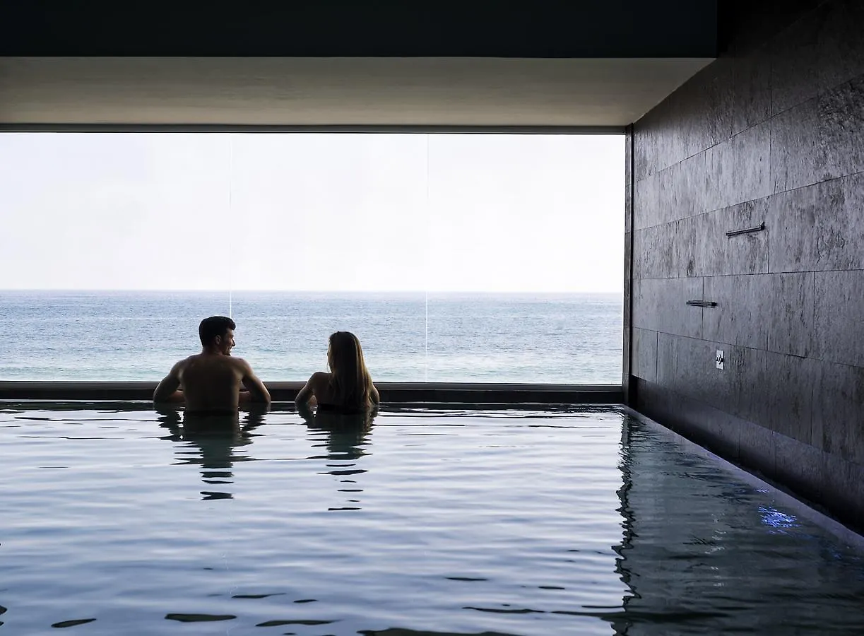 White Bay Hotel Fontane Bianche