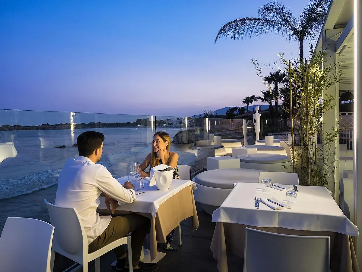 White Bay Hotel Fontane Bianche Italy