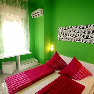 Il Muretto Guest house