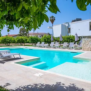 Venera Charme Apartment