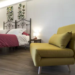  Frühstückspension La Casa Del Fabbro