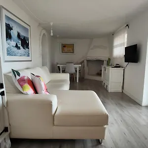 Ferienhaus Unica - Alba E Tramonto Isola Rossa (Sassari)