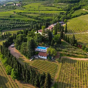 Bauernhof Massimago Wine Relais Mezzane di Sotto