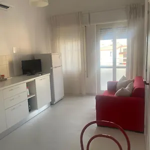 Apartment Le Mimose Santa Maria Navarrese