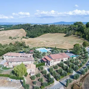 Bauernhof Tenuta Decimo - Il Borgo Di Mariano San Gimignano